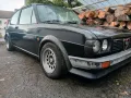 Alfa Romeo Sud TI QV  1983 Restaurationsob...