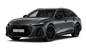 Audi A6 Avant TDI quattro 150 kW edition one S tronic