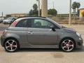 Abarth 500 C 1.4 Turbo T-Jet