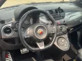 Abarth 500 C 1.4 Turbo T-Jet