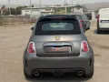 Abarth 500 C 1.4 Turbo T-Jet