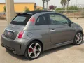 Abarth 500 C 1.4 Turbo T-Jet