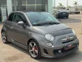 Abarth 500 C 1.4 Turbo T-Jet