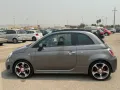 Abarth 500 C 1.4 Turbo T-Jet