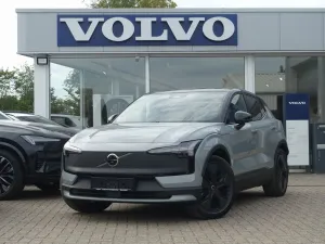 Volvo EX30 Cross Country Ultra Twin Motor Performance