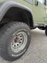 Jeep Wrangler 4.0 YJ 1991 Tüv Neu