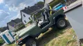 Jeep Wrangler 4.0 YJ 1991 Tüv Neu