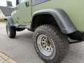 Jeep Wrangler 4.0 YJ 1991 Tüv Neu