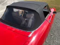 Alfa Romeo Alfa Spider 2000 Cabrio.