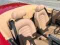 Alfa Romeo Alfa Spider 2000 Cabrio.