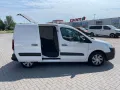 Peugeot Partner L1 Premium/AHK/Kamera V+H/PDC/USB/Blueto