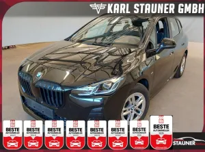 BMW 218 D Active Tourer M-Sport MEMORY AHK 360° LED