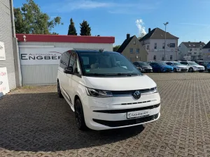 Volkswagen T7 2,0L TDI AT Multivan Edition*Navi*LED*WR*