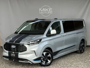 Ford Transit Custom KW DK L2 Sport 2.0 Aut. AWD