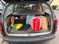 Opel Omega b caravan bj 1996 verkaufe/ tau...