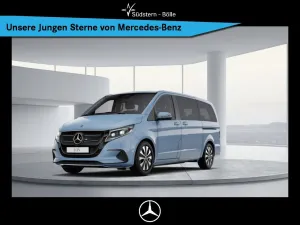 Mercedes-Benz EQV 300 NAVI+KAMERA+DISTRONIC+LED+PTS+SHZ+7SI