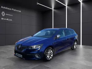 Renault Megane Grandtour GT Line ENERGY TCe 130 Navi Sit