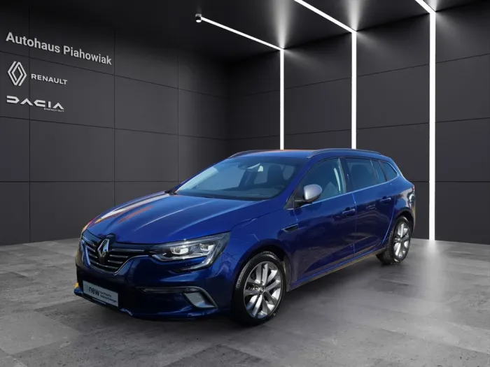 Renault Megane Grandtour GT Line ENERGY TCe 130 Navi Sit