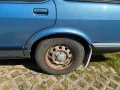 Ford Granada Tunier Oldtimer