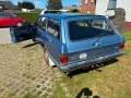 Ford Granada Tunier Oldtimer