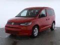 Volkswagen Caddy LIFE 2.0TDI 102PS.LED.SHZ.NAVIGATION.CLMAT