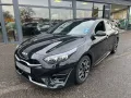 Kia PROCEED 1.5T 140 DCT GT-Line TEC LEDER