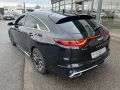 Kia PROCEED 1.5T 140 DCT GT-Line TEC LEDER
