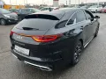 Kia PROCEED 1.5T 140 DCT GT-Line TEC LEDER