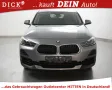 BMW X2 18i DKG Advant Plus NAVI+LED+SHZ+HIFI+APPLE+M
