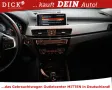 BMW X2 18i DKG Advant Plus NAVI+LED+SHZ+HIFI+APPLE+M