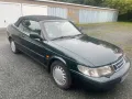 Saab 900/2 Cabrio Top
