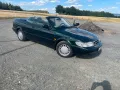Saab 900/2 Cabrio Top