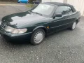 Saab 900/2 Cabrio Top