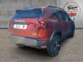 Dacia Duster Journey TCe 130 5 Jahre Gar. SHZ Navi met