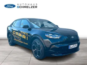 Ford Capri AWD Premium