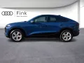 Audi Q6 Sportback e-tron AHK