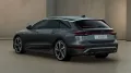 Audi A6 e-tron Avant S-Line Tech Plus Sportsitze