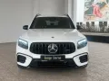 Mercedes-Benz GLB 35 AMG 4M Premium/AHK/Multibeam/Totwinkel