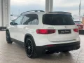 Mercedes-Benz GLB 35 AMG 4M Premium/AHK/Multibeam/Totwinkel