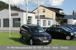 Skoda 116PS DSG Classic V.Cockpit KAMERA 5xSt.LAGER!!!