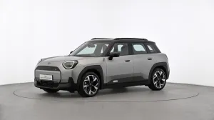 MINI Classic Trim