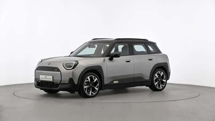 MINI Classic Trim