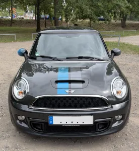 MINI Cooper S Bayswater Bayswater