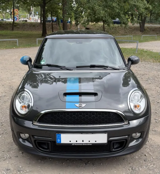 MINI Cooper S Bayswater Bayswater