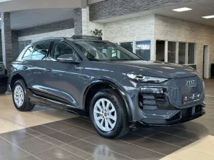 Audi Q6 e-tron Performanc Leder Pano Navi LED SHZ PDC