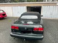 Saab 900/2 Cabrio Top