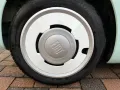 Fiat Topolino mit Inspektion und Vollkaskoversiche.