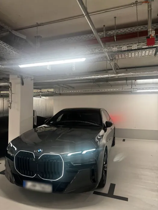 BMW i7 60 Leasingübernahme
