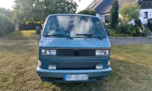 Volkswagen VW  T3 Multivan  TÜV neu , H - Zulassung neu