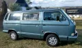 Volkswagen VW  T3 Multivan  TÜV neu , H - Zulassung neu